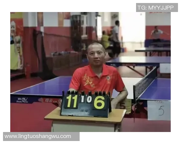 专访黄伟揭秘乒乓球成功秘诀与训练心得分享