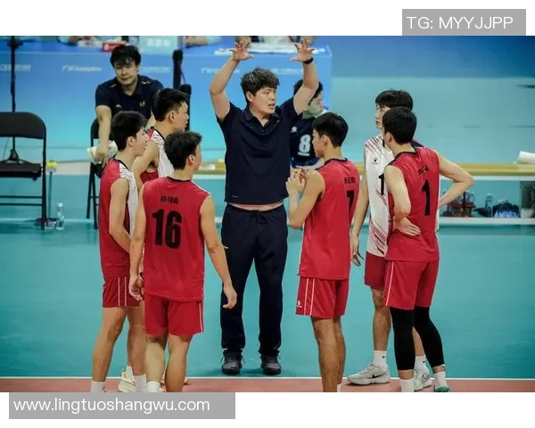 重庆排球队在排球配合排行榜中荣获第九名展现出强劲实力与团队默契